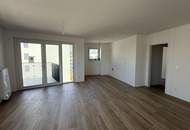 Ein Viertel Grün – gefördert, zentral und leistbar Wohnen