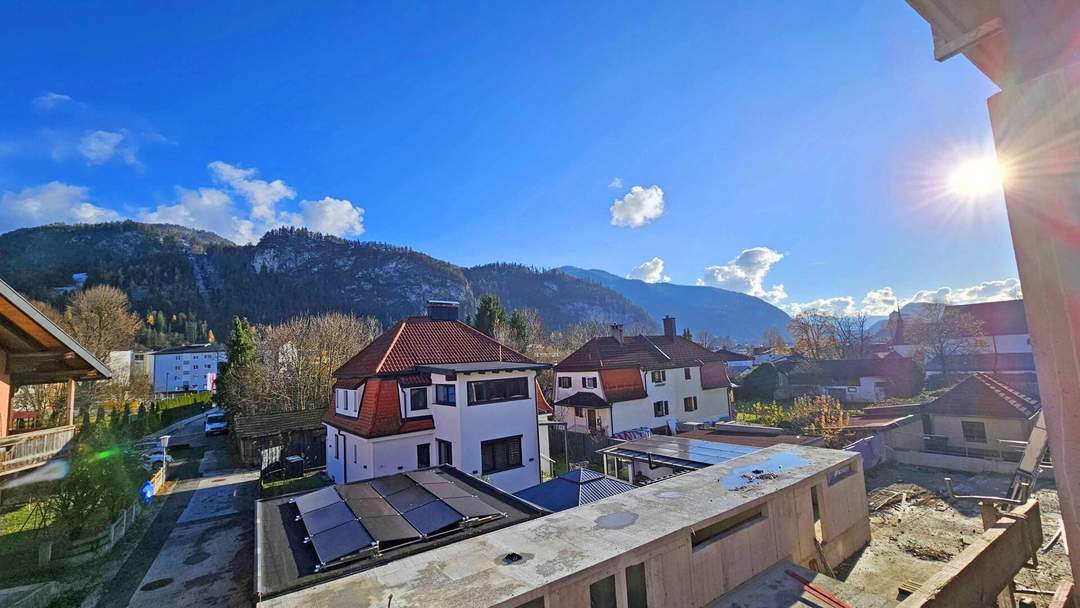 Wohnbau PRO20+ Kufstein, Bezug Herbst 2026
