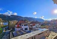 Neues Wohnbauprojekt PRO20+, Kufstein