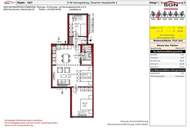 3-Zimmer Wohnung in Herzogenburg mit Miete-Kaufoption und PKW-Abstellplatz