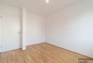 ERSTBEZUG! Optimal aufgeteilte und moderne 3-Zimmer-Wohnung mit großzügigem Balkon/Loggia in Linz zu verkaufen!