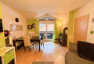 Top Angebot - 3-Zimmer-Wohnung mit Südbalkon