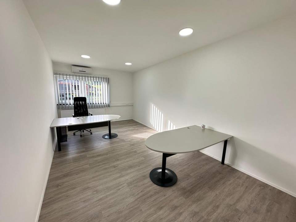 Mieten und sofort losarbeiten - PROVISIONSFREI!