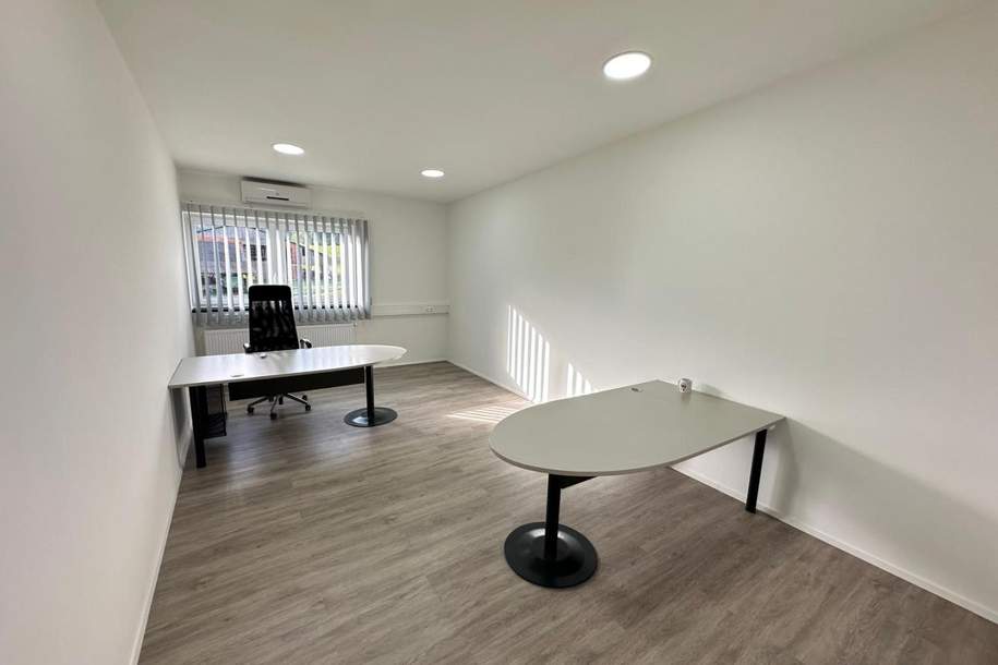 Mieten und sofort losarbeiten - PROVISIONSFREI!, Gewerbeobjekt-miete, 600,00,€, 8081 Leibnitz