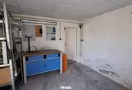 Großzügiges Zweifamilienhaus mit Garten in St. Georgen