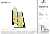 PROVISIONSFREI - Am Donaufeld - Der perfekte Ort, um zu Hause zu sein