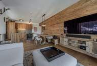 Cozy Living zwischen Wildem Kaiser und Kitzbüheler Horn