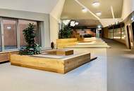 Vielseitig nutzbare Gewerbeflächen auf mehreren Ebenen – ideal für Praxis, Büro oder Studio