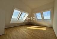 Großzügige 3-Zimmer-Wohnung mit privater Dachterrasse und top Anbindung – BEIM DONAUUFER