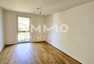 Geräumig - hell- modern - ruhig: 4-Zimmer-Wohnung mit großem Balkon - provisionsfrei!