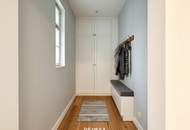 Stilvoll wohnen: 3-Zimmer-Altbau in der Blindengasse bei Alser Straße