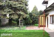 Haus mit zwei Wohneinheiten und viel Potenzial