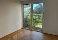 Nachhaltige 4 Zimmer Wohlfühl-Wohnung mit Gartenidylle in 1130 Wien
