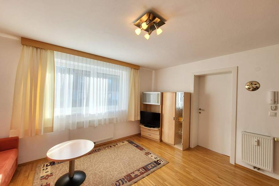 NEU! Wohnen wo andere Urlaub machen, Wohnung-kauf, 218.000,€, 6100 Innsbruck-Land
