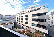 Top moderne, neuwertige Mietwohnung mit 11m² westseitigem Balkon - AB SEPTEMBER!!