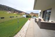 Gartenwohnung – Mondsee / Keuschen „Ihre neue Wohlfühl-Adresse“