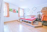 Seltene Gelegenheit: 4-Zimmer-DG-Wohnung in der Höttinger Gasse!