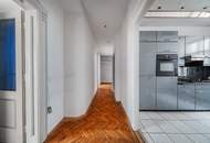 CHARME TRIFFT AUF KOMFORT