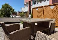 WOHNEN MIT KOMFORT: GROßE TERRASSE, KELLER UND STELLPLATZ