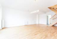 Hafnerbach (bei St. Pölten) - herrliche Maisonette Wohnung mit Dachterrasse