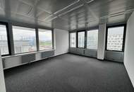 Ares Tower - moderne Büroflächen