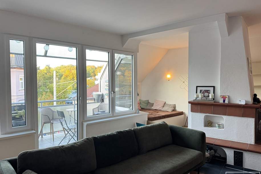 Familientraum in begehrter Lage Mauer | ZELLMANN IMMOBILIEN, Wohnung-kauf, 649.000,€, 1230 Wien 23., Liesing