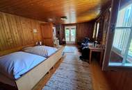 Absolute Rarität: Exklusives Ferienhaus am Bödele bei Dornbirn zu verkaufen