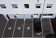 Smartes Einzelbüro im modernem ABRAS-Businesscenter in Pöchlarn!