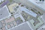 Sonnige 4 Zi Gartenwohnung in Ruhelage (S-Bahn Liesing Nähe) mit Garage