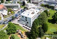 Einzigartige Gastronomiefläche im Herzen von Velden am Wörthersee – Toplage direkt im Kurpark