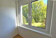 Moderne, bezugsfertige Eigentumswohnung mit Schlossparkblick - Kottingbrunn