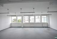 Moderne Bürofläche mit optimaler Anbindung