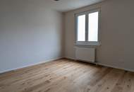 Schäffergasse 20: Einraumwohnung als Erstbezug ab sofort *Hofruhelage*