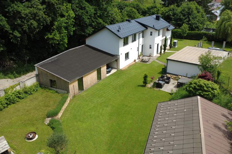 Wunderschönes Anwesen in Wilhelmsburg, Haus-kauf, 565.000,€, 3150 Sankt Pölten(Land)
