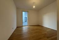 NEUE 3 ZIMMER WOHNUNG MIT GROßZÜGIGER TERRASSE &amp; GARTEN