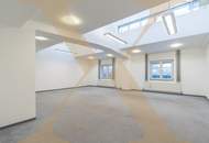 Ansprechende Bürofläche mit idealer Sichtbarkeit in unmittelbarer Nähe zur Autobahnauffahrt A7!