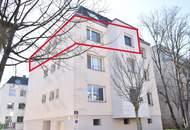 „Grünruhelage im Südwesten von Wien“ 3 Zimmer Wohnung in Hetzendorf! In begehrter, ruhiger Lage! Ca. 58 m².