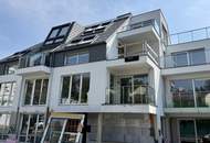 Traumhafte Terrassenwohnung im Neubauprojekt