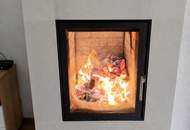 Romantische Ziegelmassiv-Doppelhaushälfte mit Sommergarten und Sauna, voll ausgestattet und provisionsfrei! (Provisionsfrei)