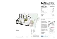 Letzte verfügbare Top im Projekt! Luftig leichte Gartenwohnung in Bestlage | 2 Zimmer | Nächst Innenstadt und Bahnhof