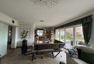 Modernes Haus in den Weinbergen - Wohnen mit Stil und Weitblick
