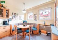 Ruhig gelegen im 22. Bezirk: Moderne 3-Zimmer-Neubauwohnung mit optimalem Grundriss & Einbauküche! Sofort verfügbar !