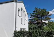 Leben am See in Wien - Einfamilienhaus mit Garten und Terrasse!