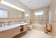 Luxuriöse Gartenwohnung in Grünlage in Mariatrost!