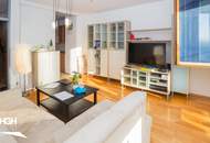 1220 Wien Helle, ruhige 3-Zimmer Wohnung mit sonniger Loggia im 3. Liftstock mit Grünblick
