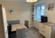 2 1/2-Zimmerwohnung in Bestlage