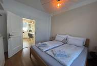 Wohnen mit Stil: Sanierte Wohnung in Zentrumsnähe!