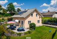 Moderner Wohntraum mit herrlichem Garten in Bruck an der Mur!