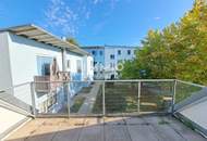 3-Zimmer-Wohnung mit Terrasse in Waltendorf