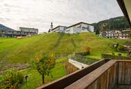 Hochwertig renovierte Wohnung mit Panoramablick